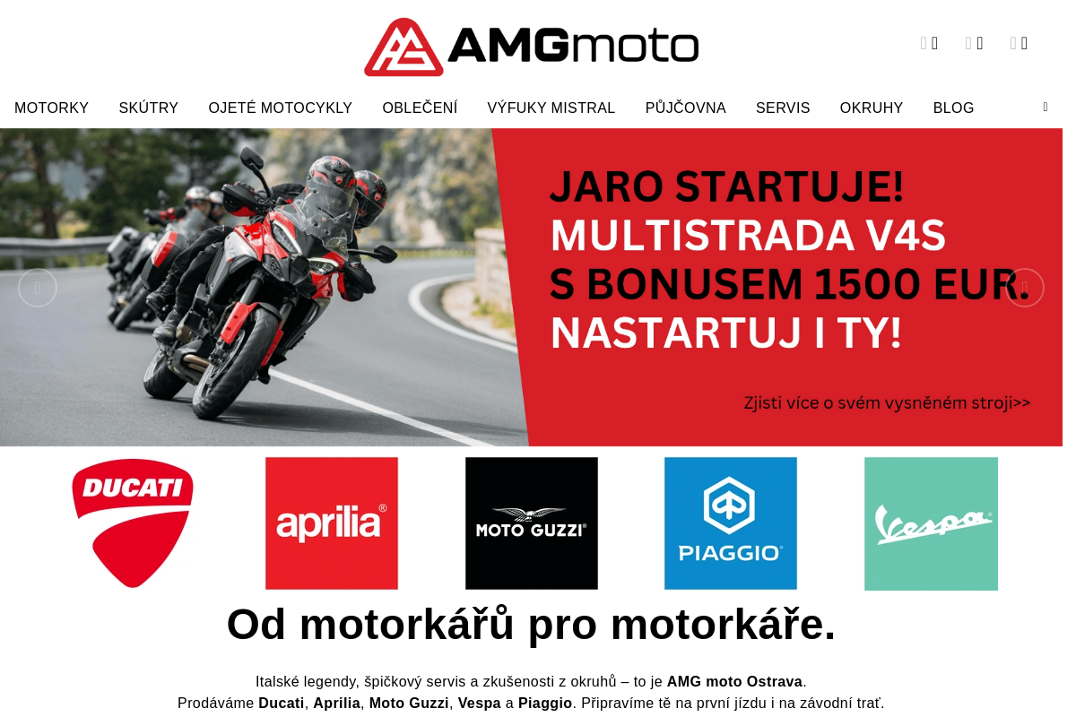 Amgmoto.cz