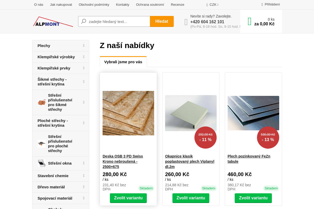Eshop.alpmont.cz