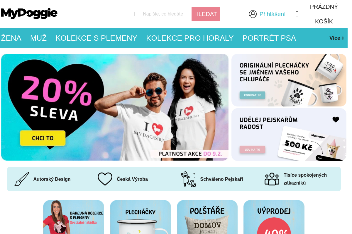 mydoggie.cz
