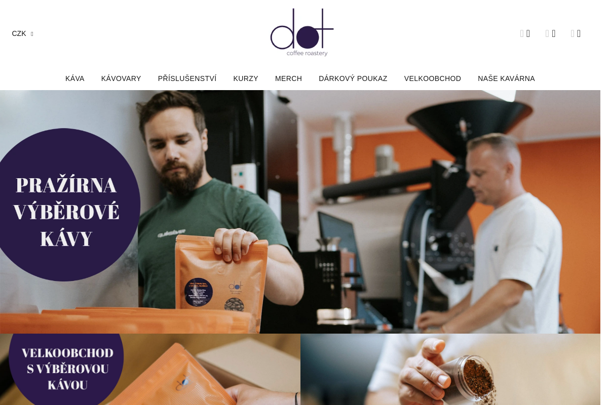 Dotcoffee.cz