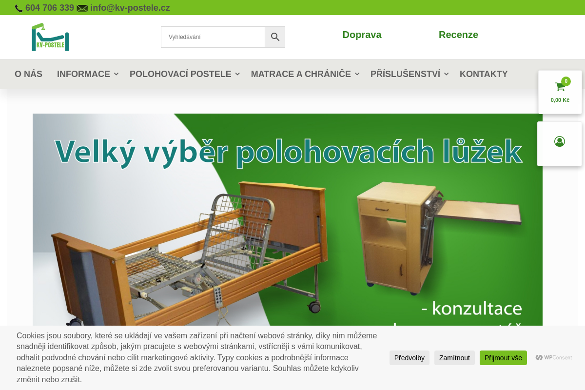 Kv-postele.cz