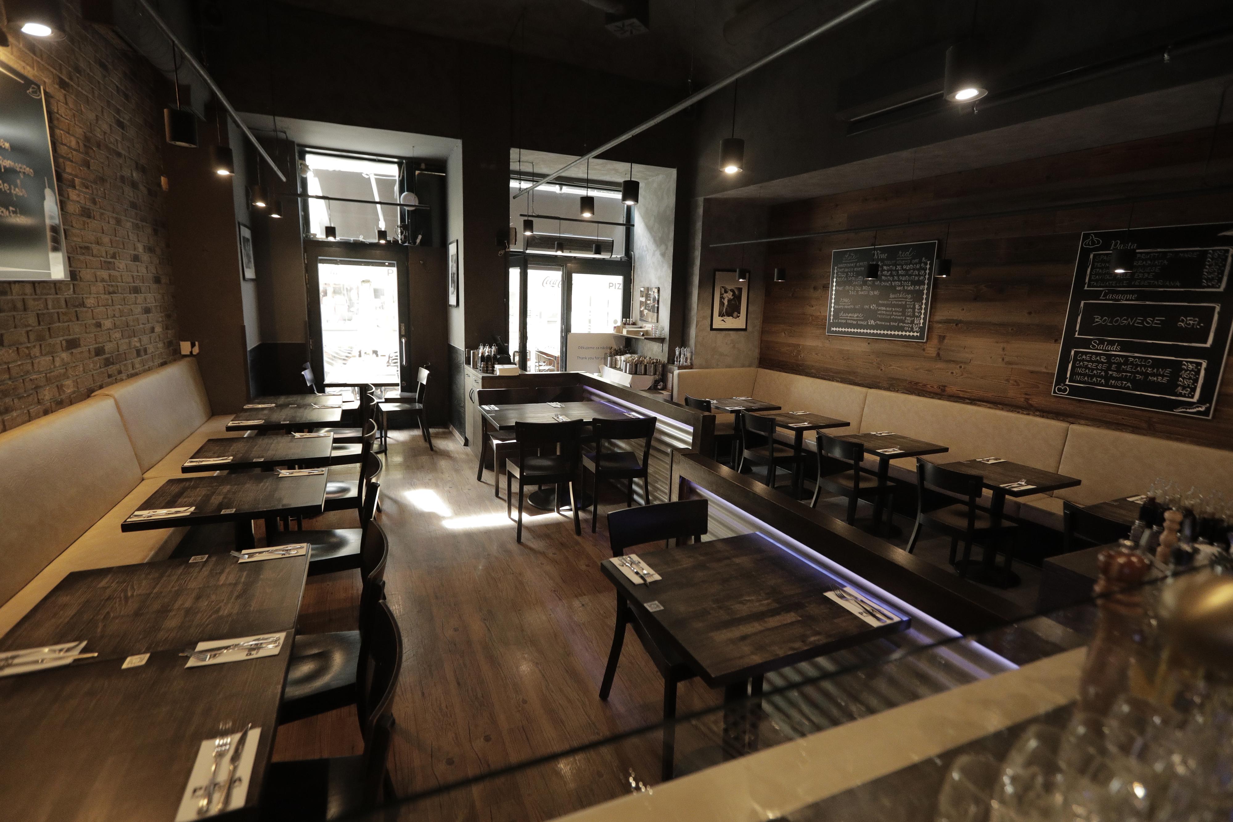 Pizza&Pasta Factory