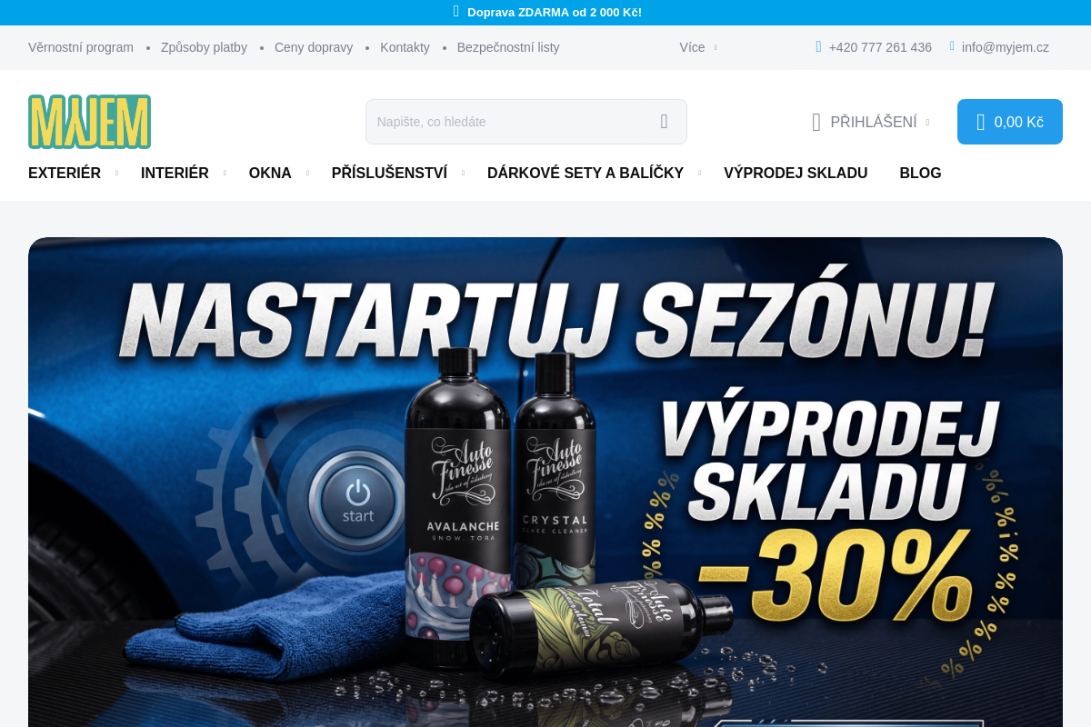 MYJEM.cz