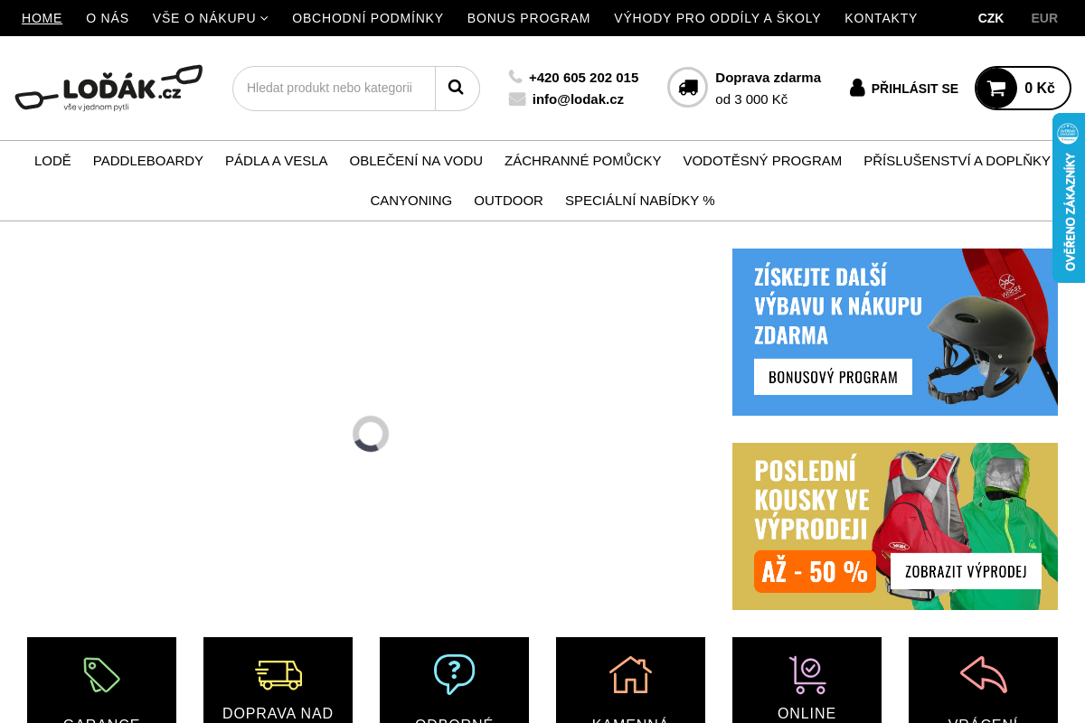 Lodak.cz