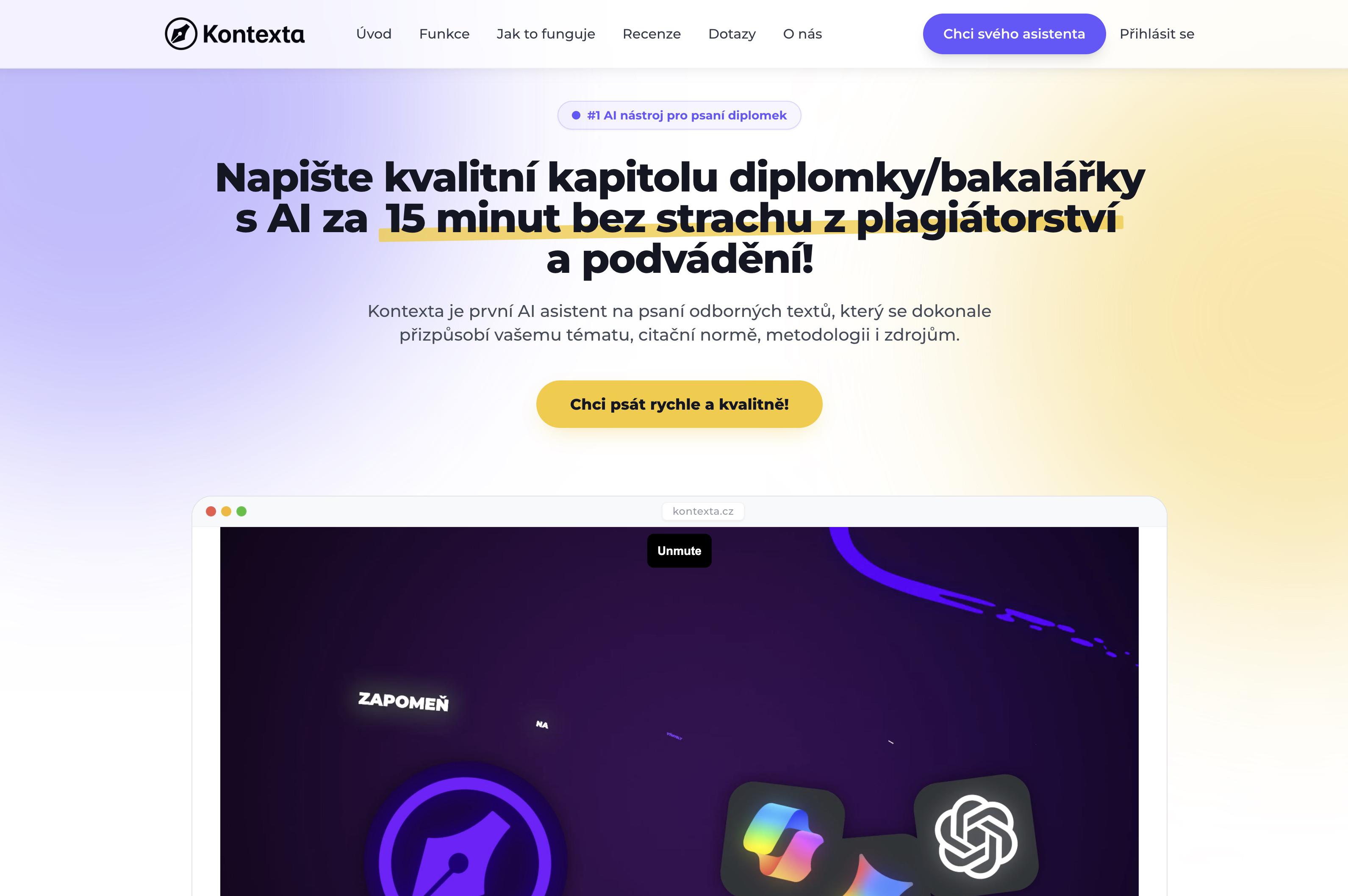 Kontexta AI s. r. o.