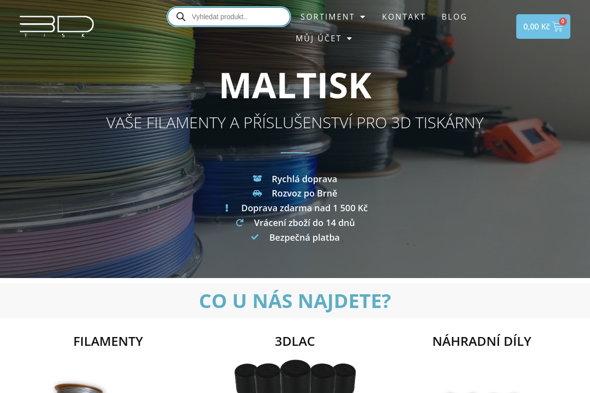 maltisk.cz