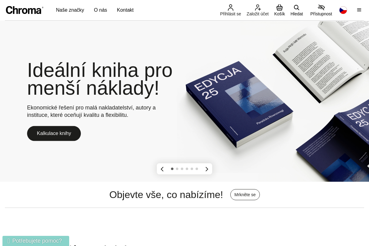 Chromaprint.cz