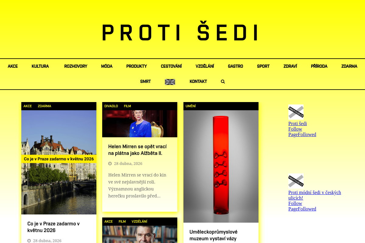 PROTIŠEDI s.r.o.