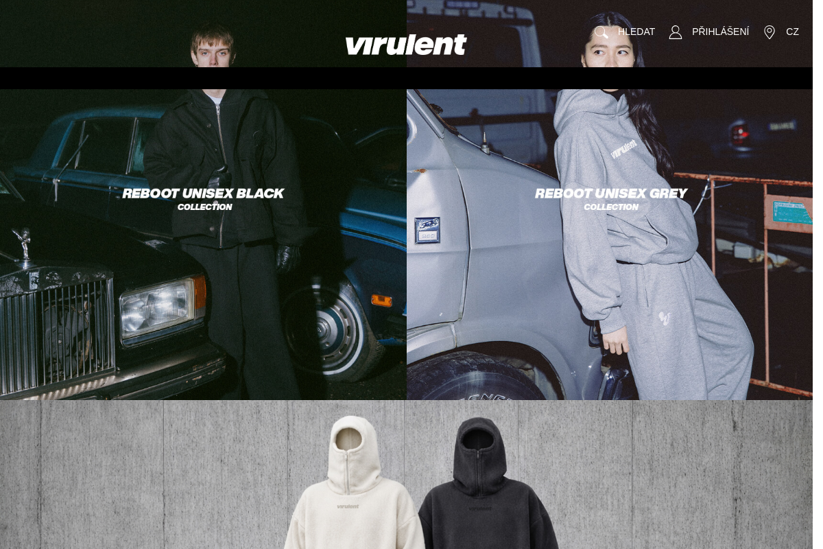 Virulent