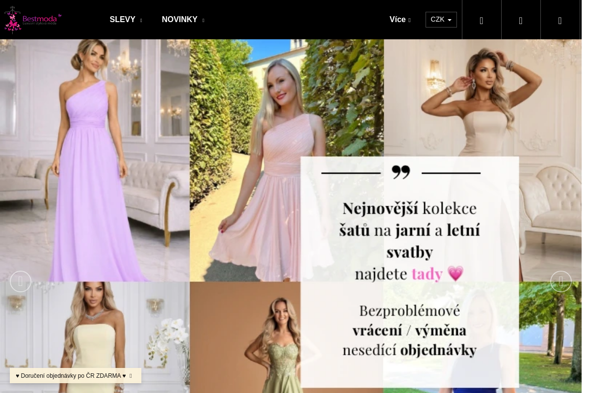 Bestmoda.cz