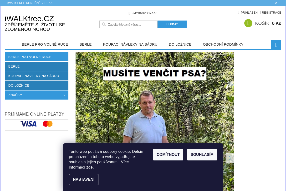 Iwalkfree.cz