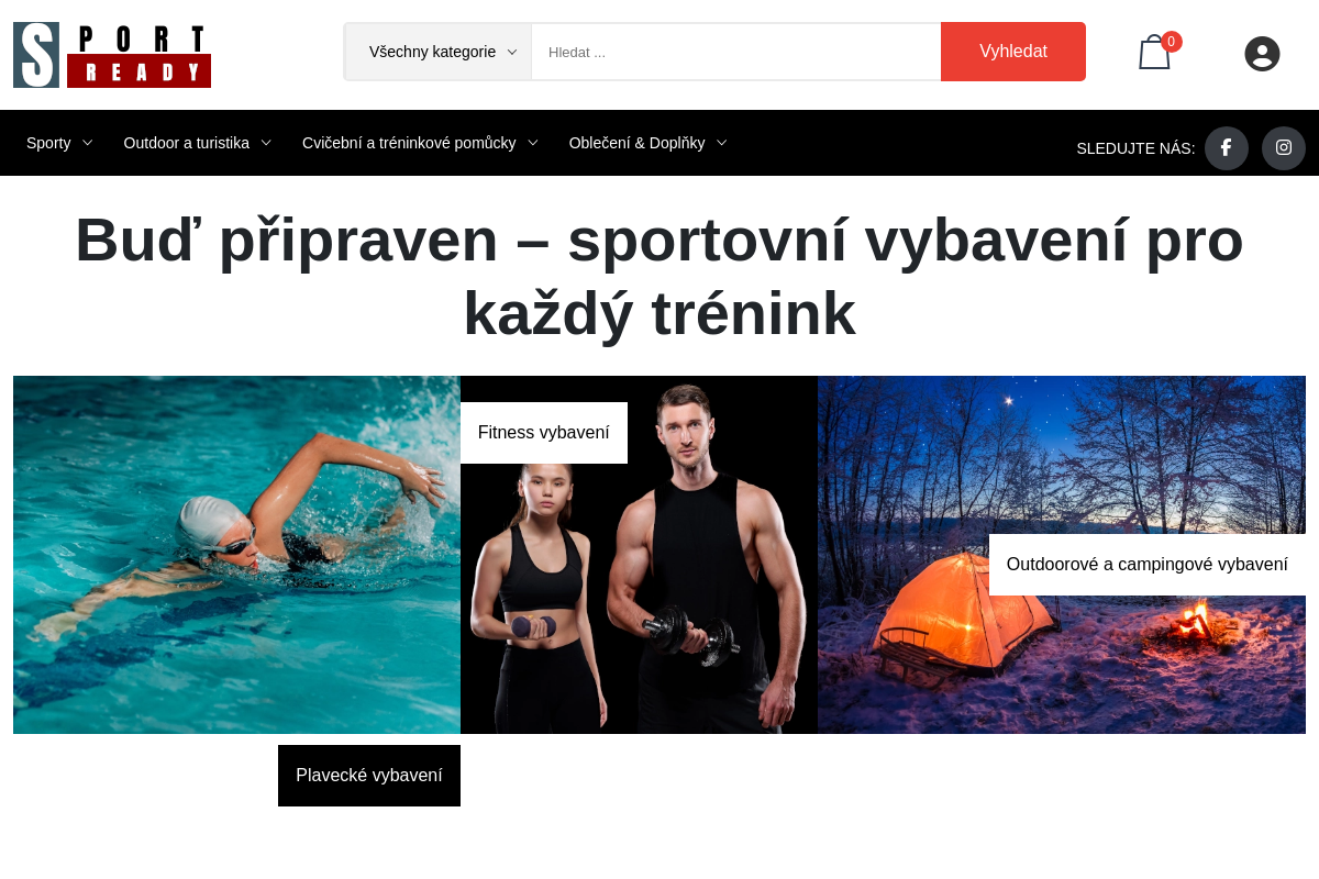 Sportready.cz