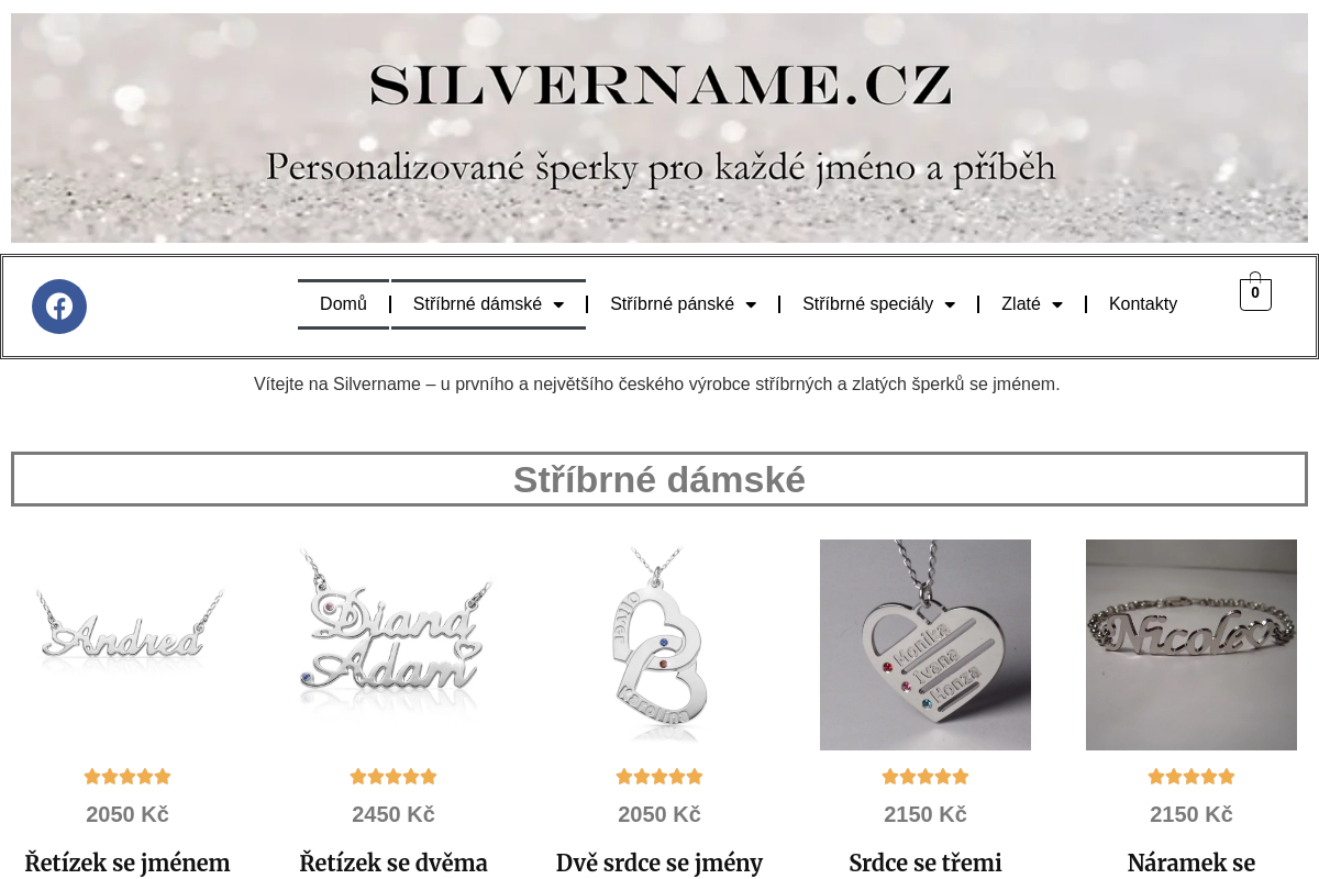Silvername.cz