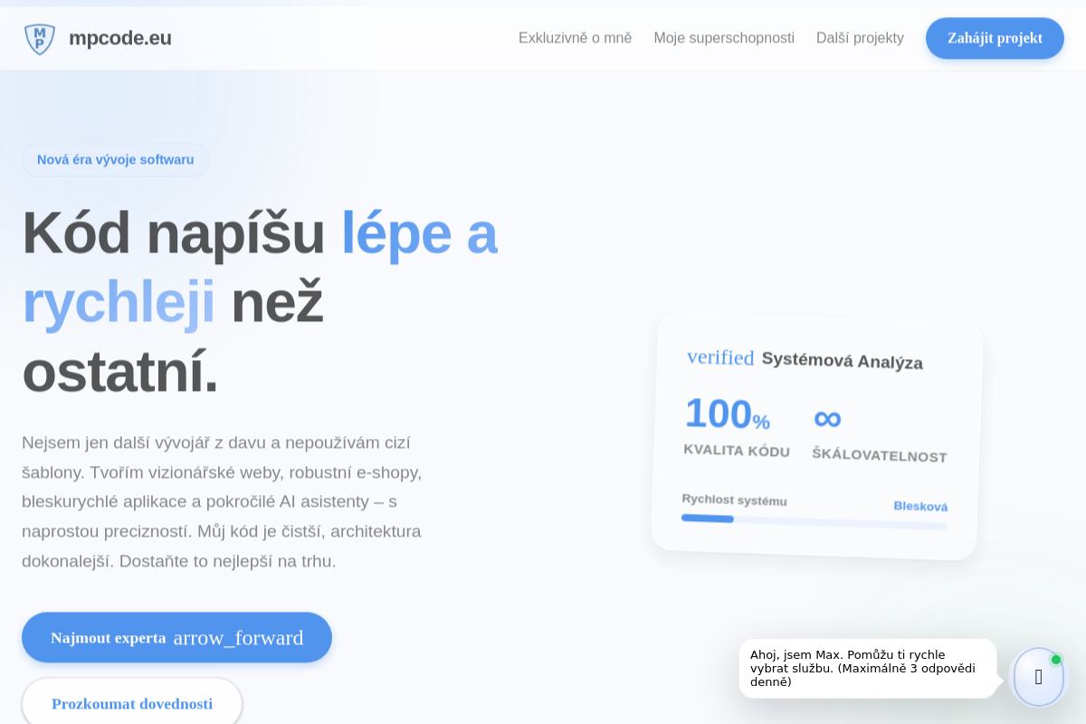 Dead Cockroach, s.r.o.