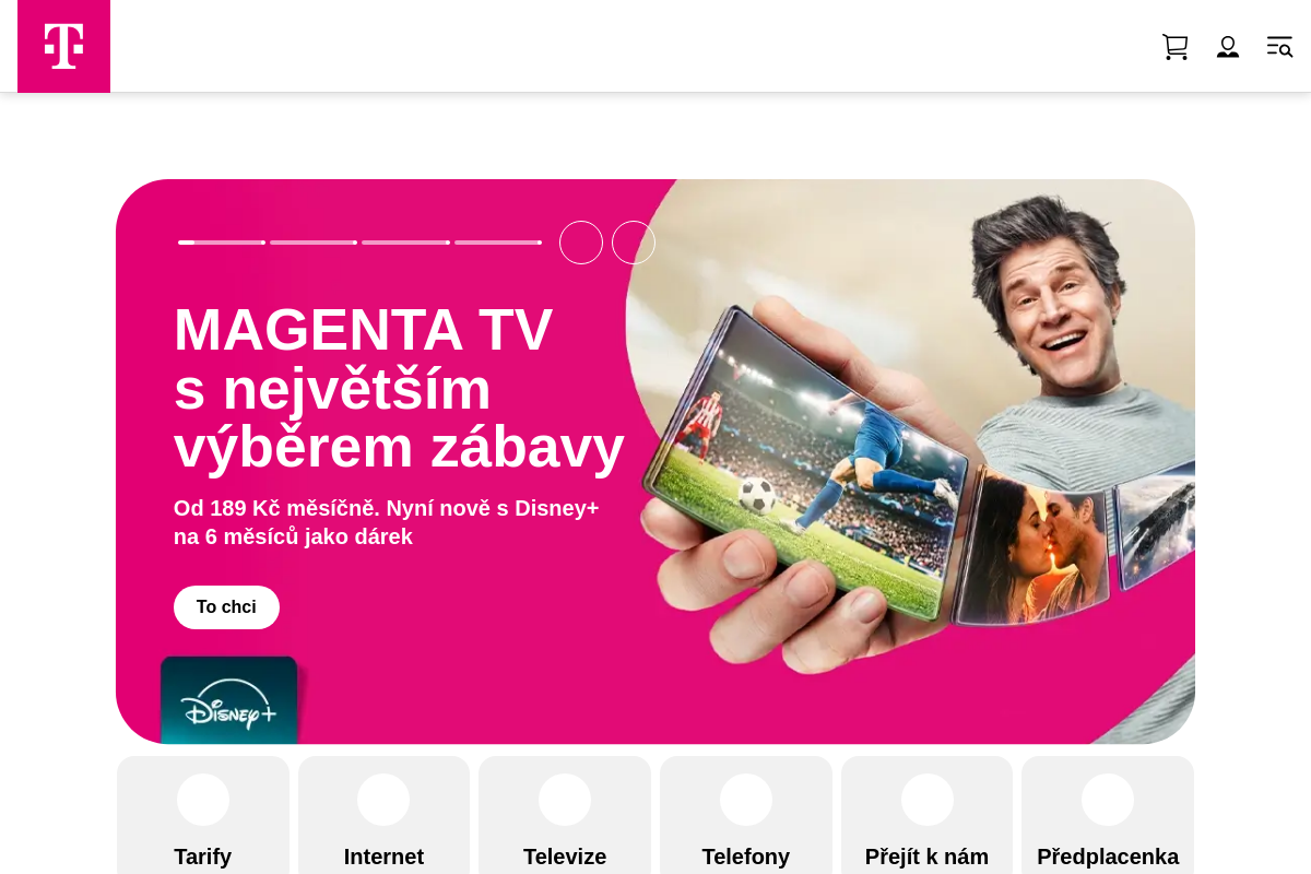 T-Mobile