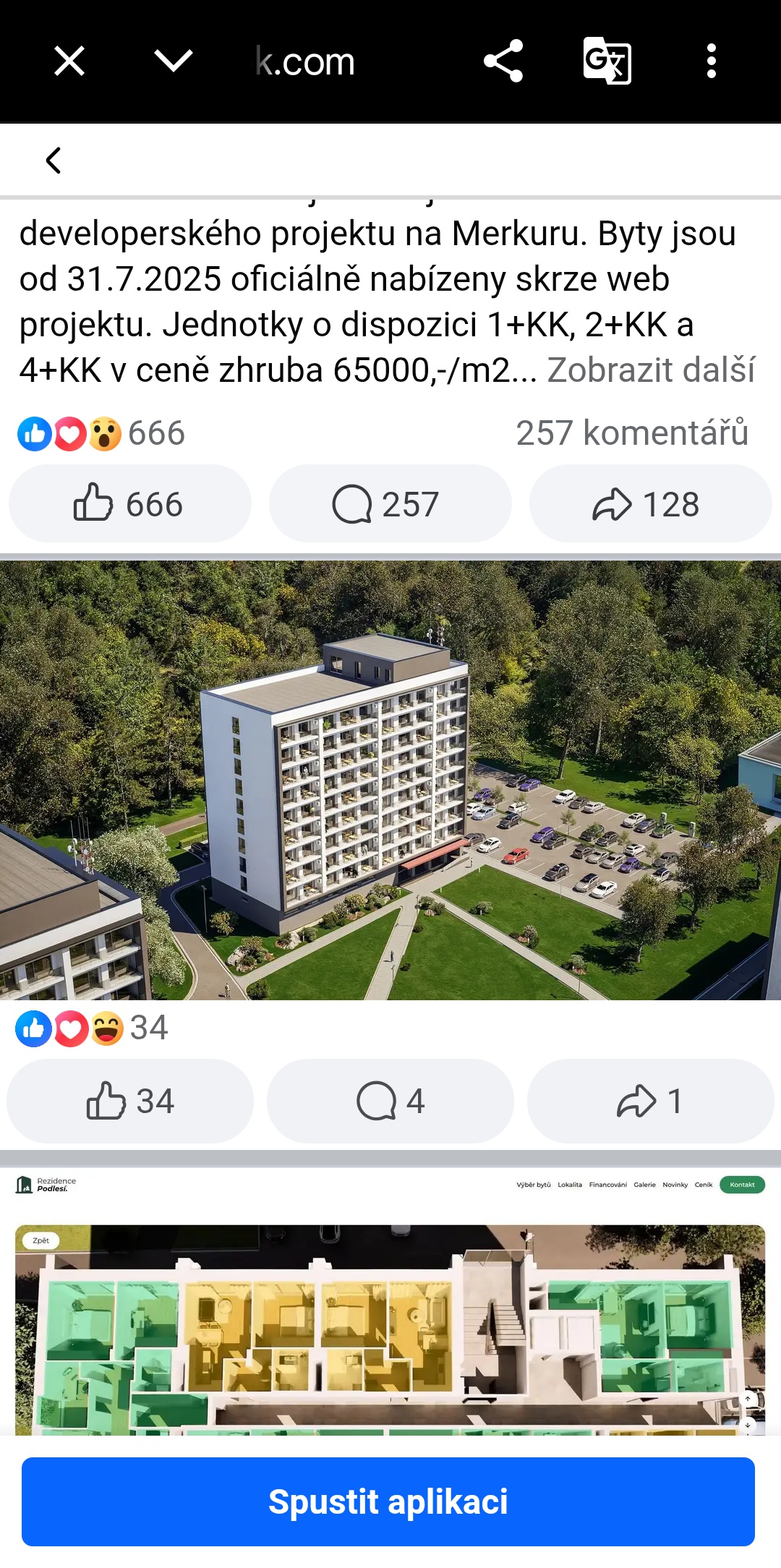 MŠ Havířov - Podlesí, Emila Holuba foto 4