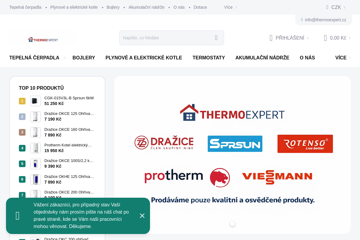Thermoexpert.cz
