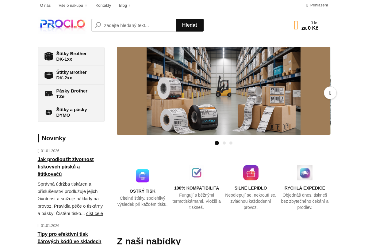 PROCLO