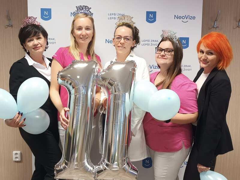 Oční klinika NeoVize Český Těšín foto 4