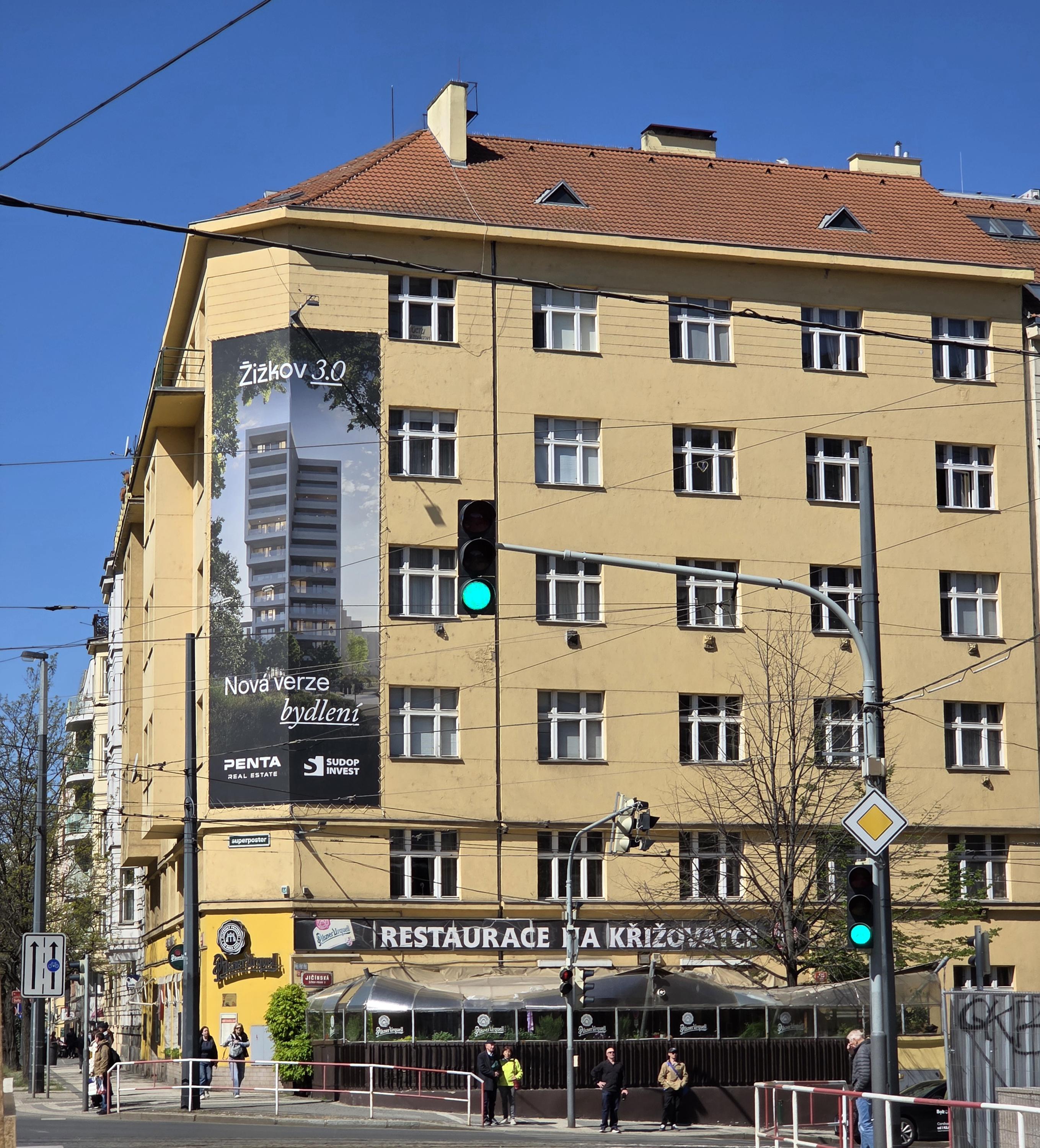Restaurace Na Křižovatce foto 4