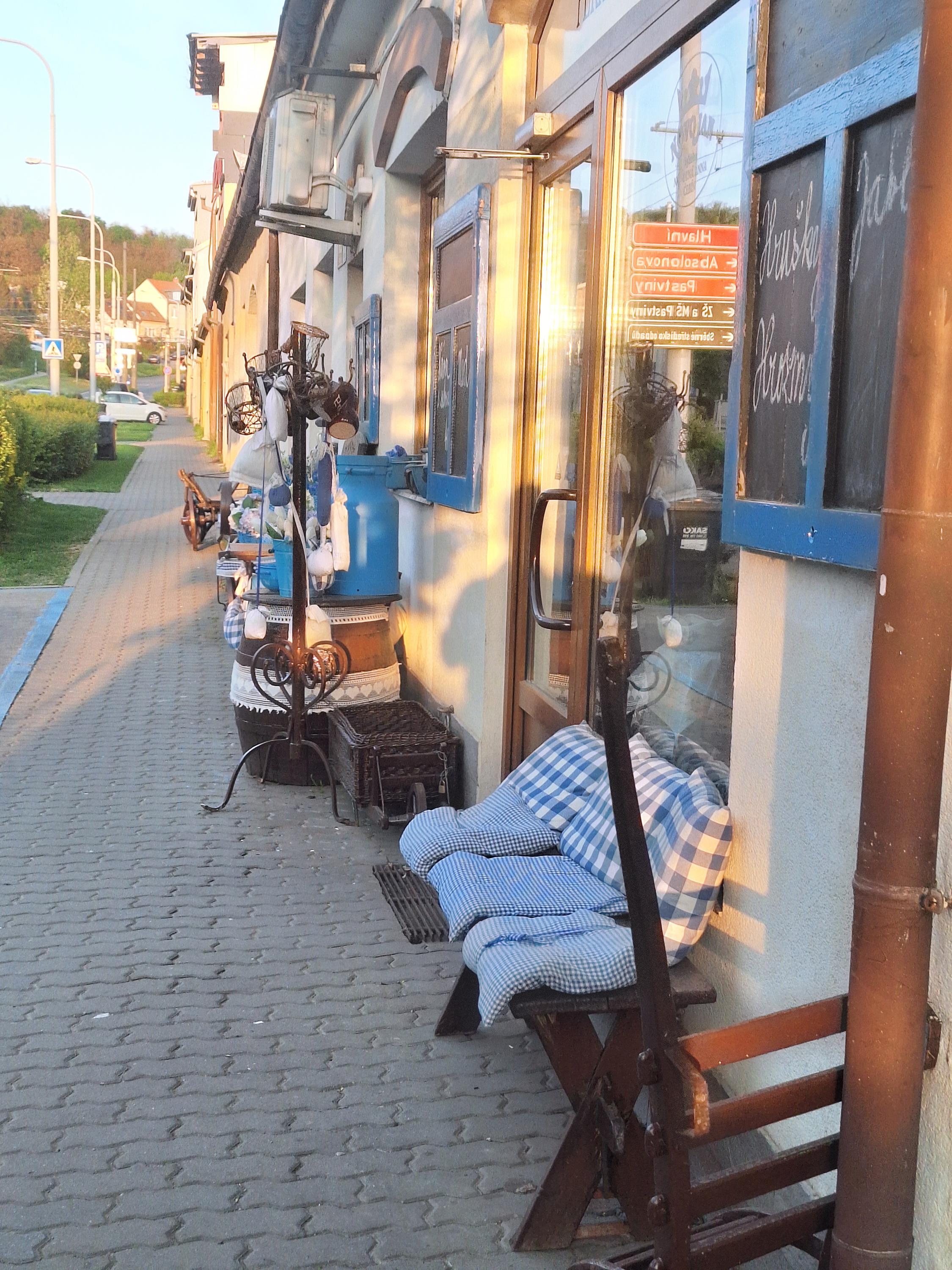 Pekařství U Hýsků foto 2