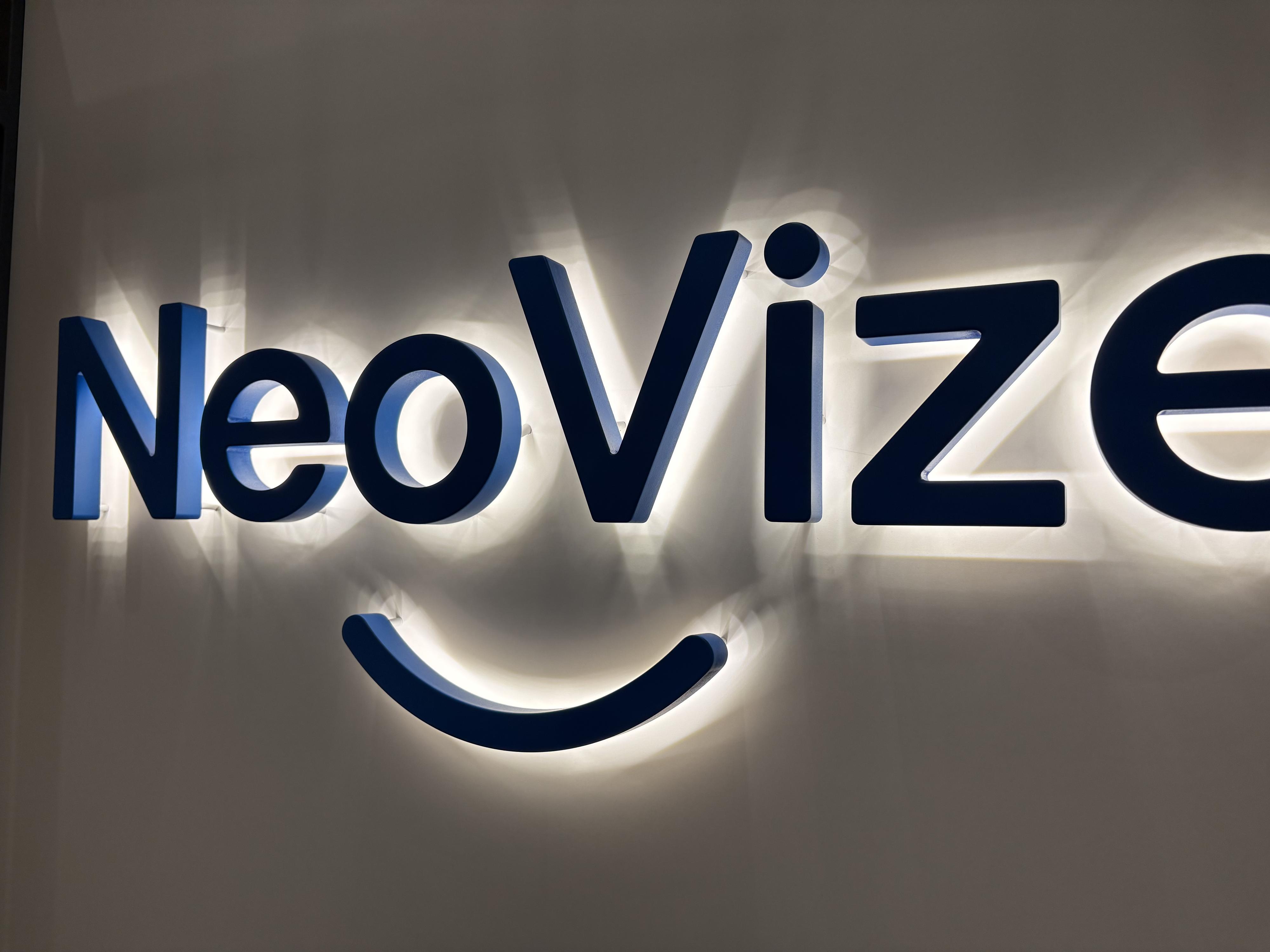 Oční optika NeoVize foto 6
