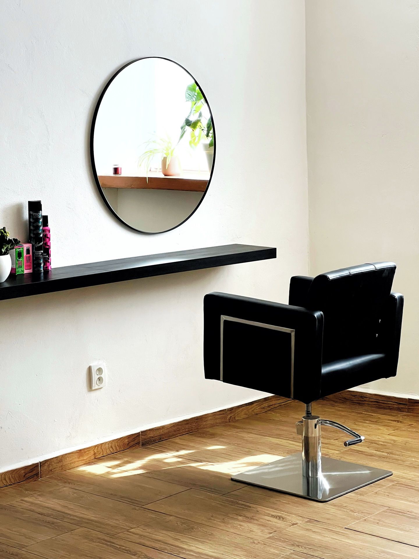 RINA Studio foto 2