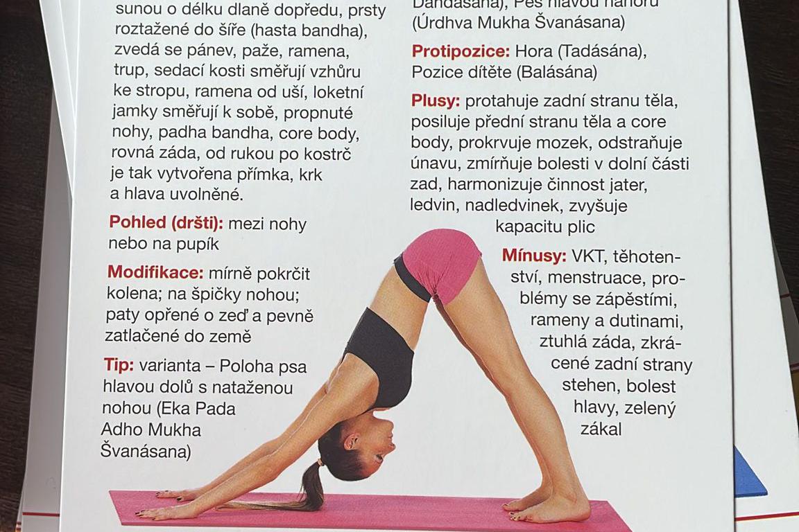 Jóga pro rodiče a děti