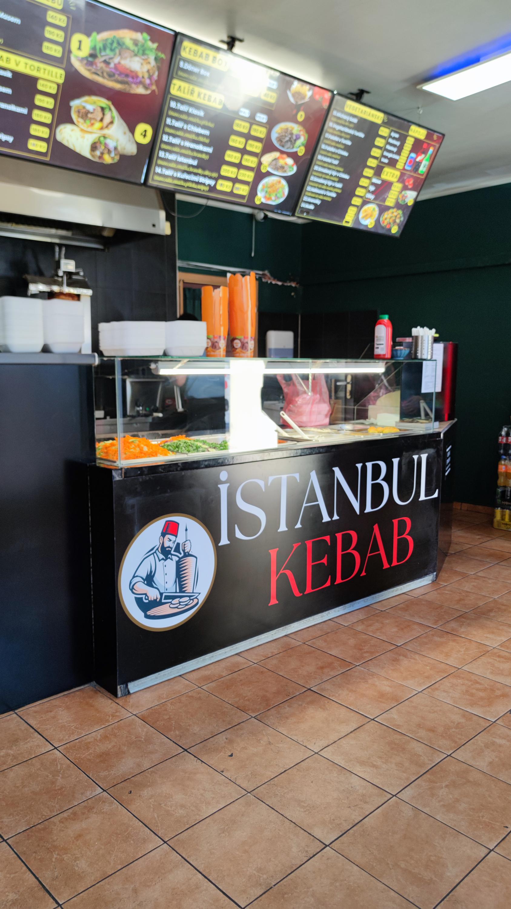 Kebab house foto 2