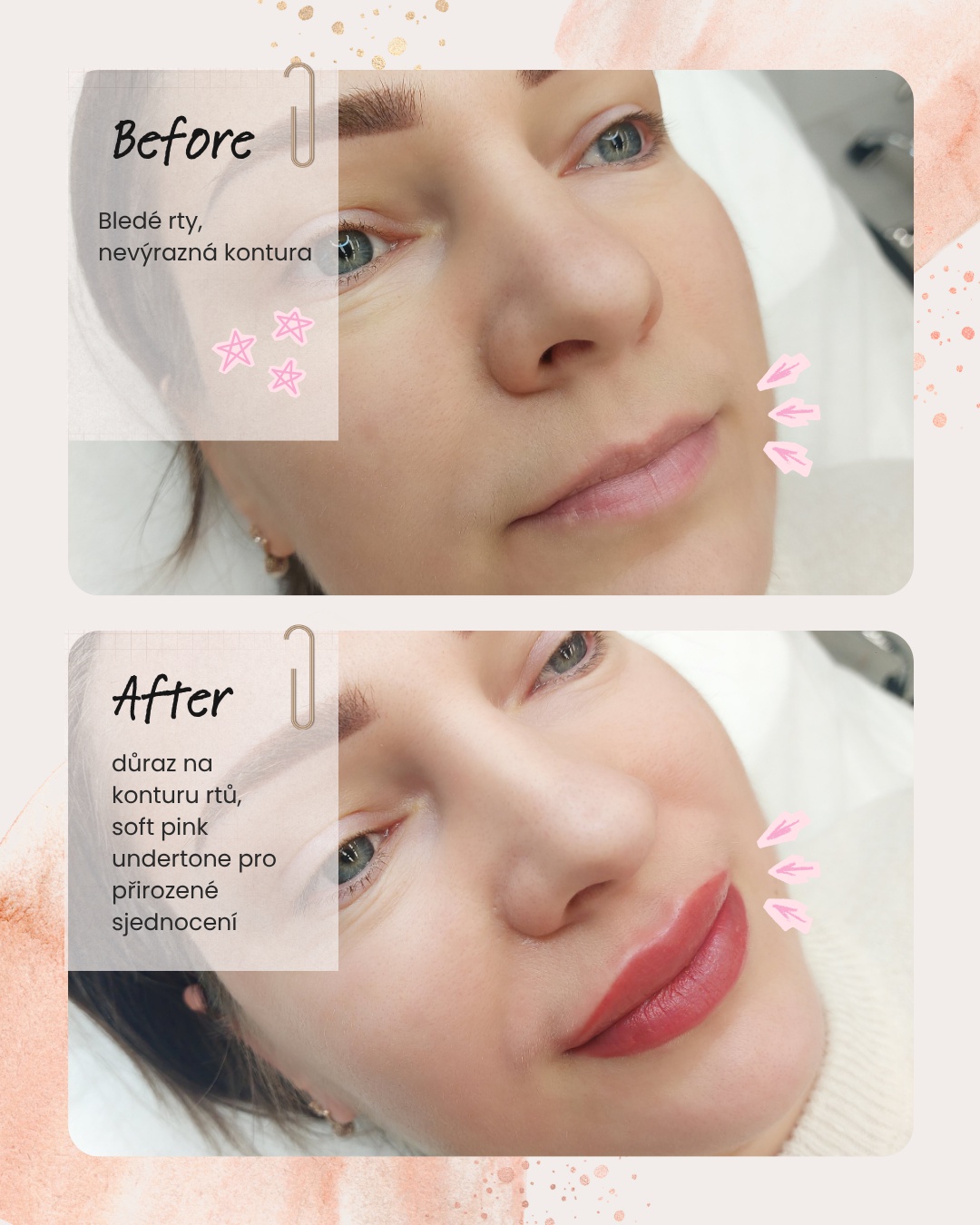 Brows&Lips Studio MINKA foto 3