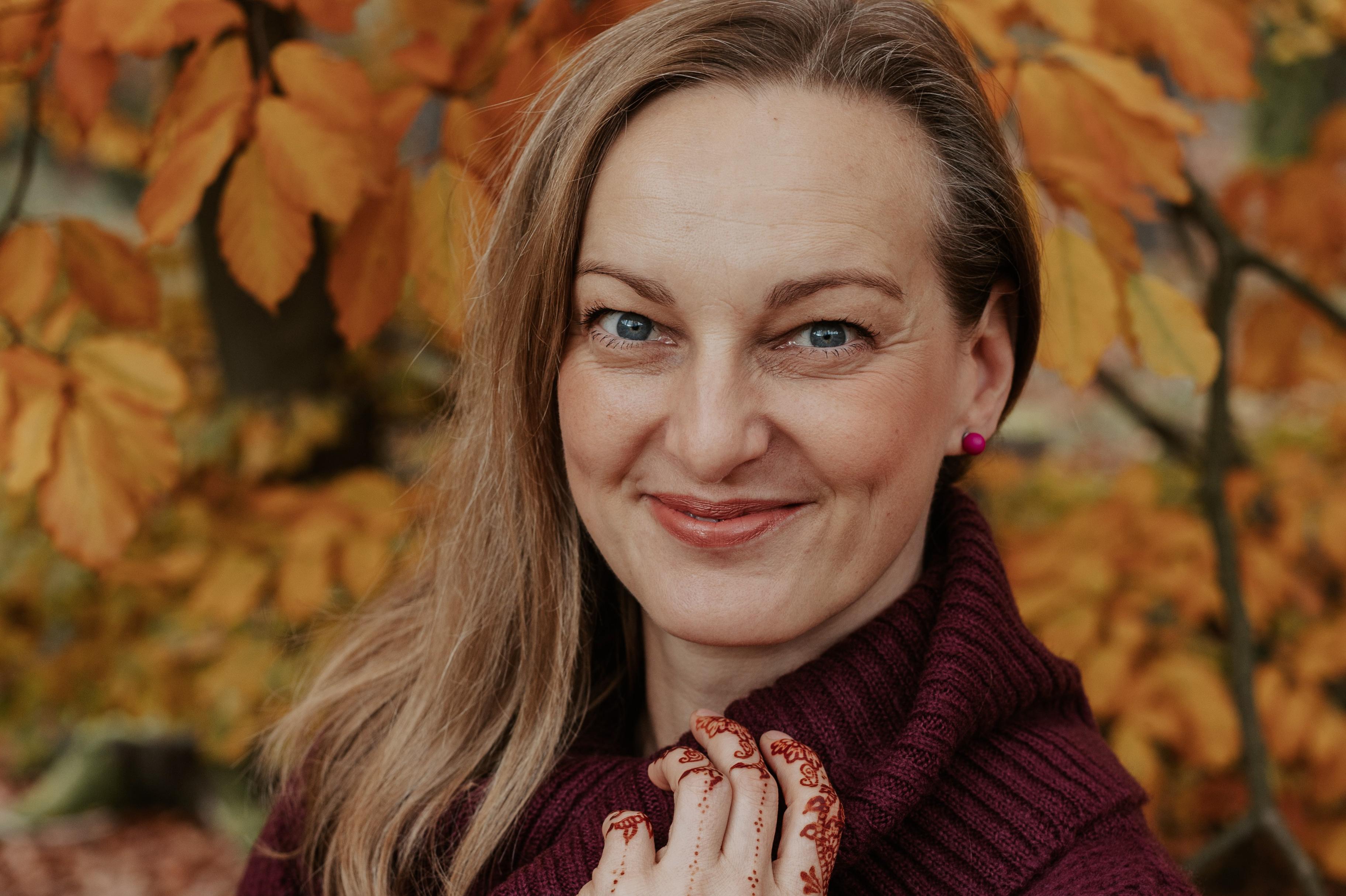 Iveta Dušátková, DiS.