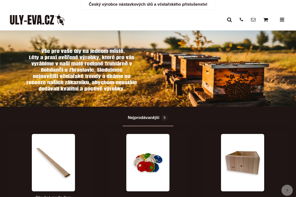 Úly-Eva.cz