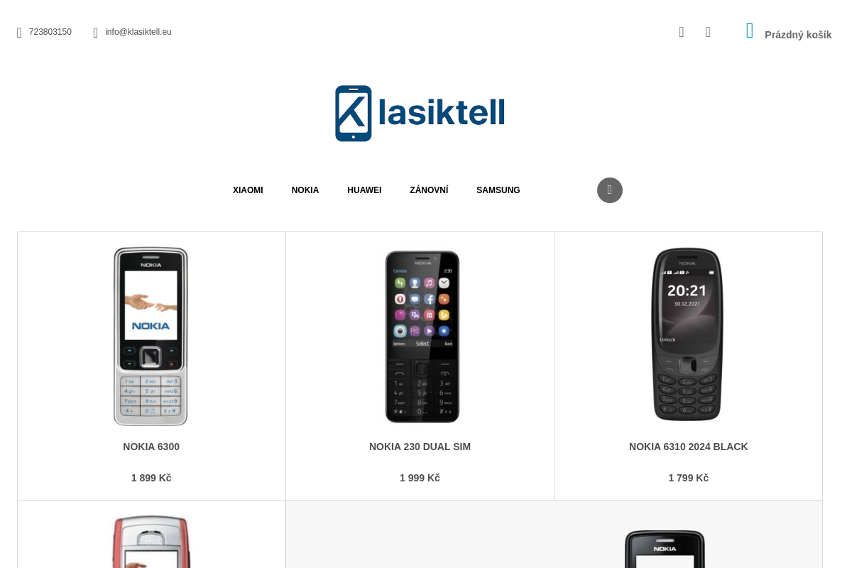 Klasiktell.eu