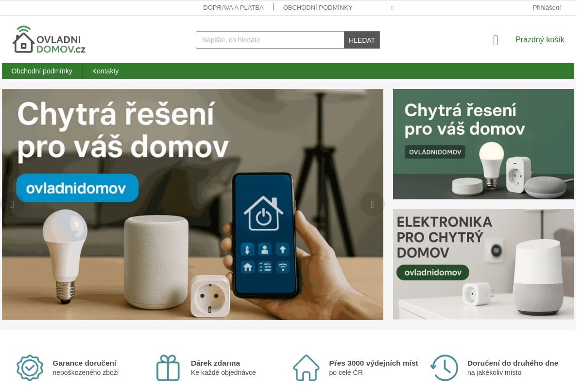 Ovladnidomov.cz foto 1