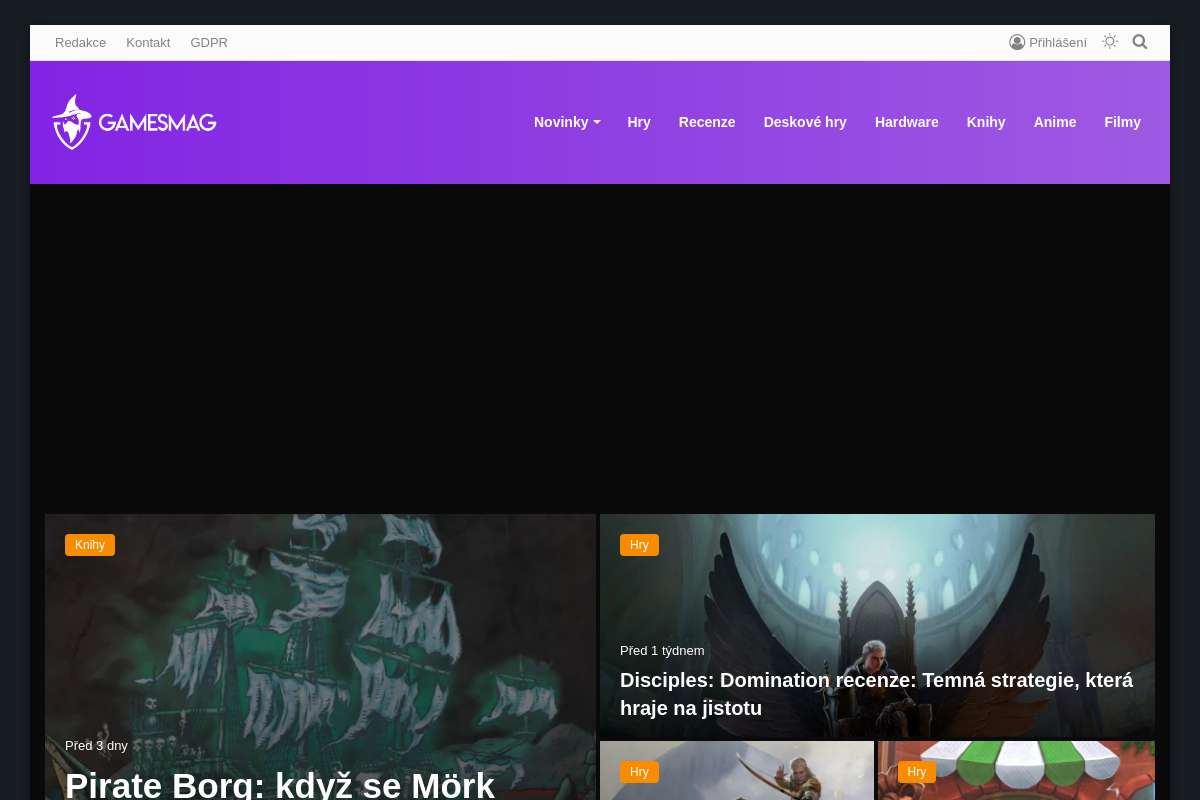 Gamesmag.cz foto 1
