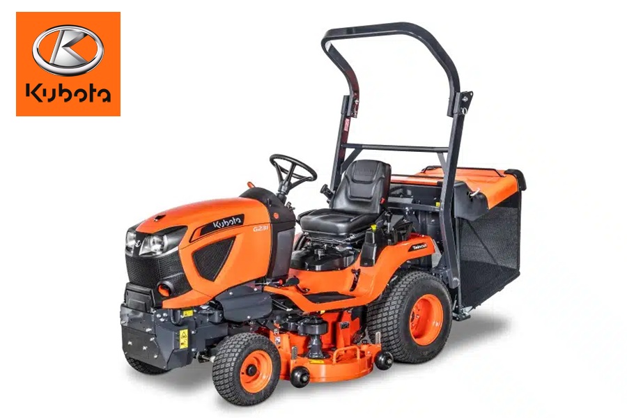 Akční nabídka KUBOTA