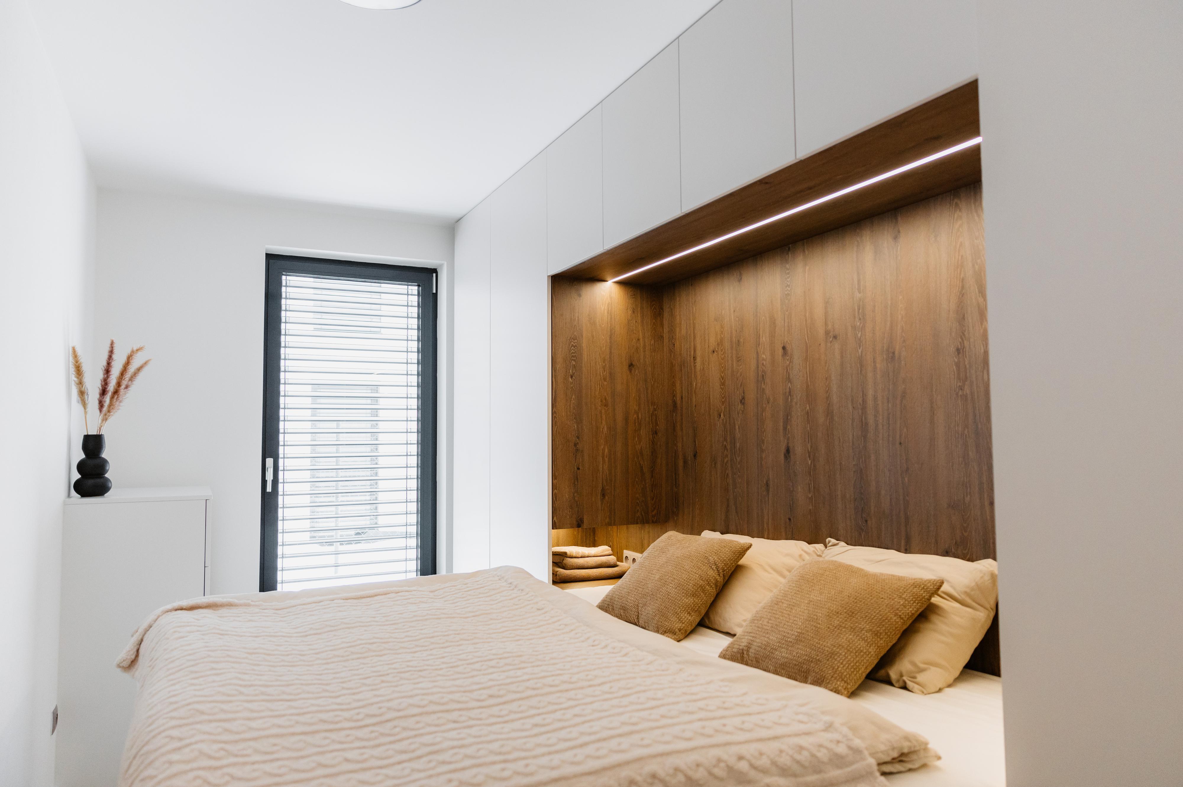 KUCHYNĚ A INTERIÉRY MÜLLER