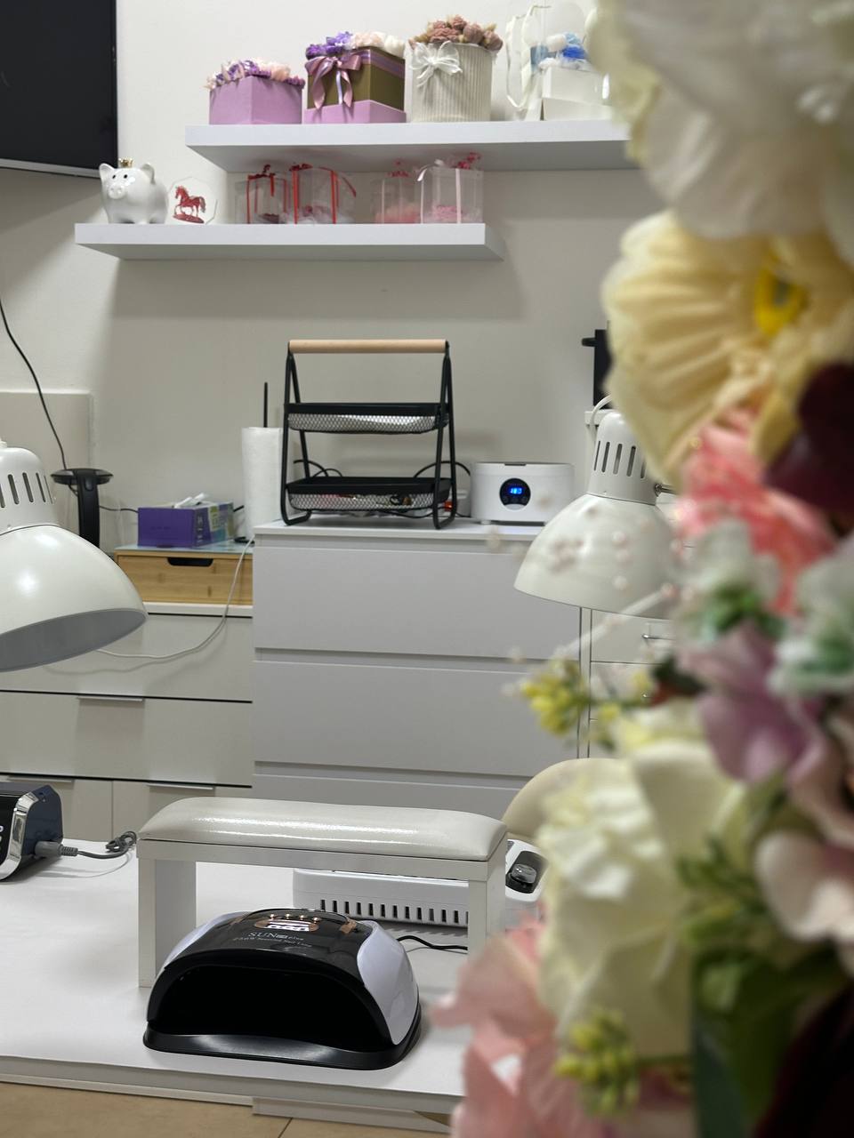 Dondenko.nails foto 2