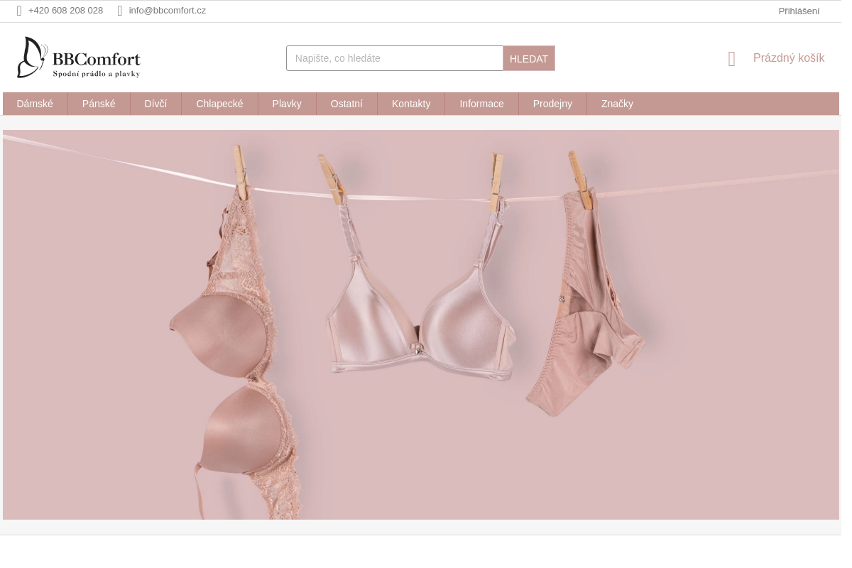 Bbcomfort.cz
