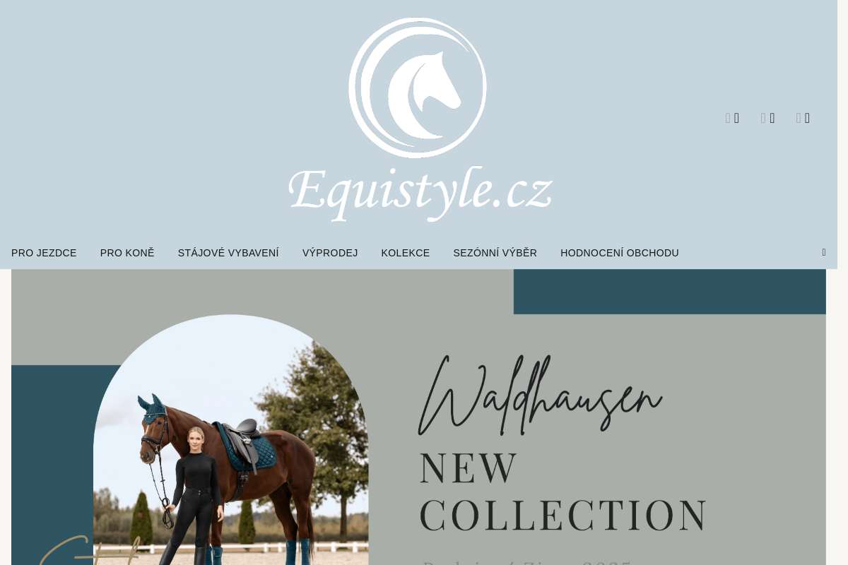 Equistyle.cz