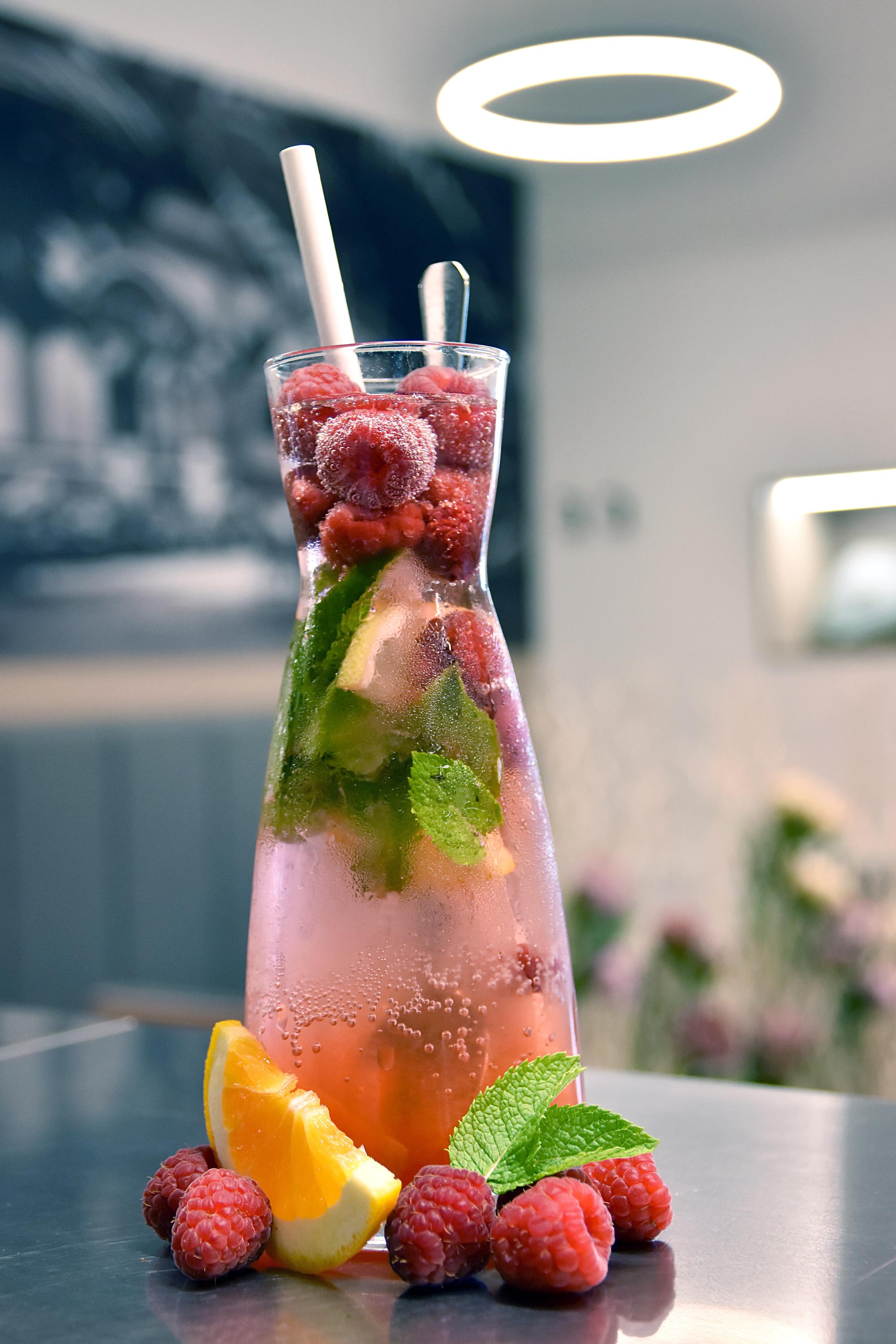 Lázeňská restaurace foto 4