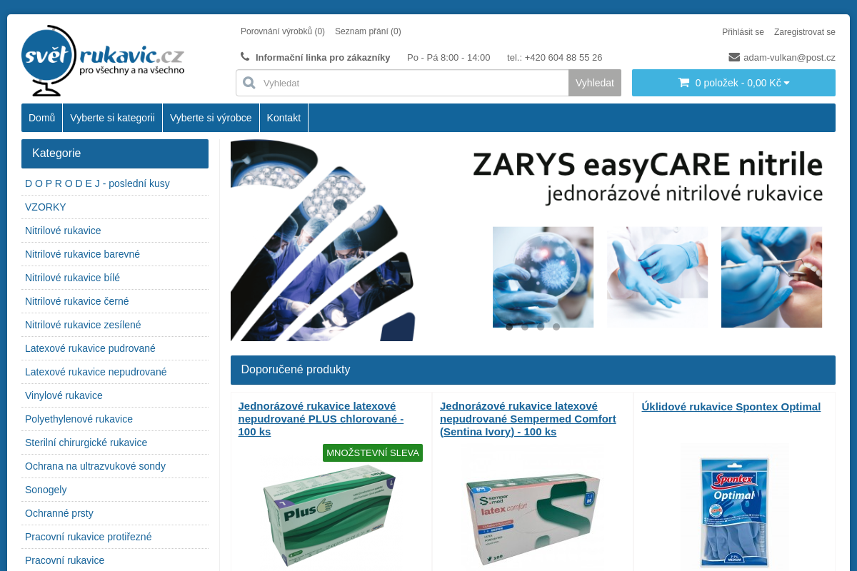 svetrukavic.cz