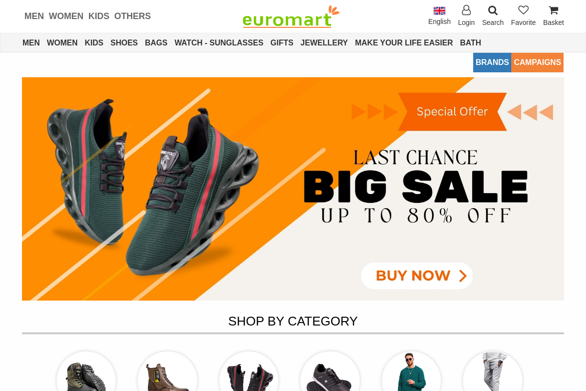 Euromart.com