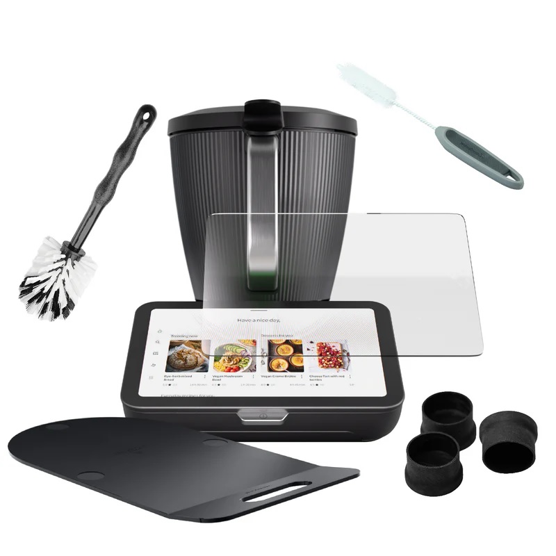 Vychytaná kuchyň - Thermomix, Monsieur Cuisine foto 3