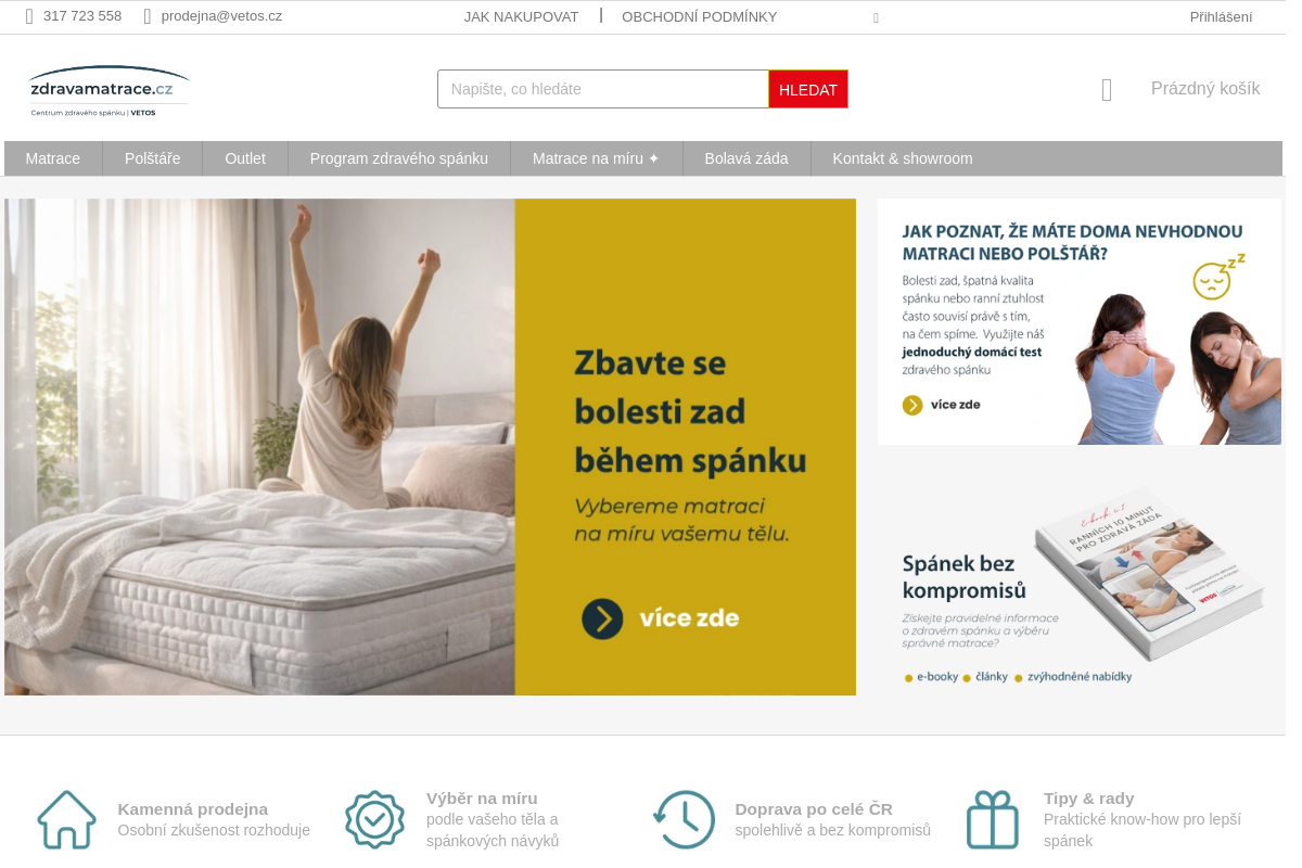zdravamatrace.cz foto 1