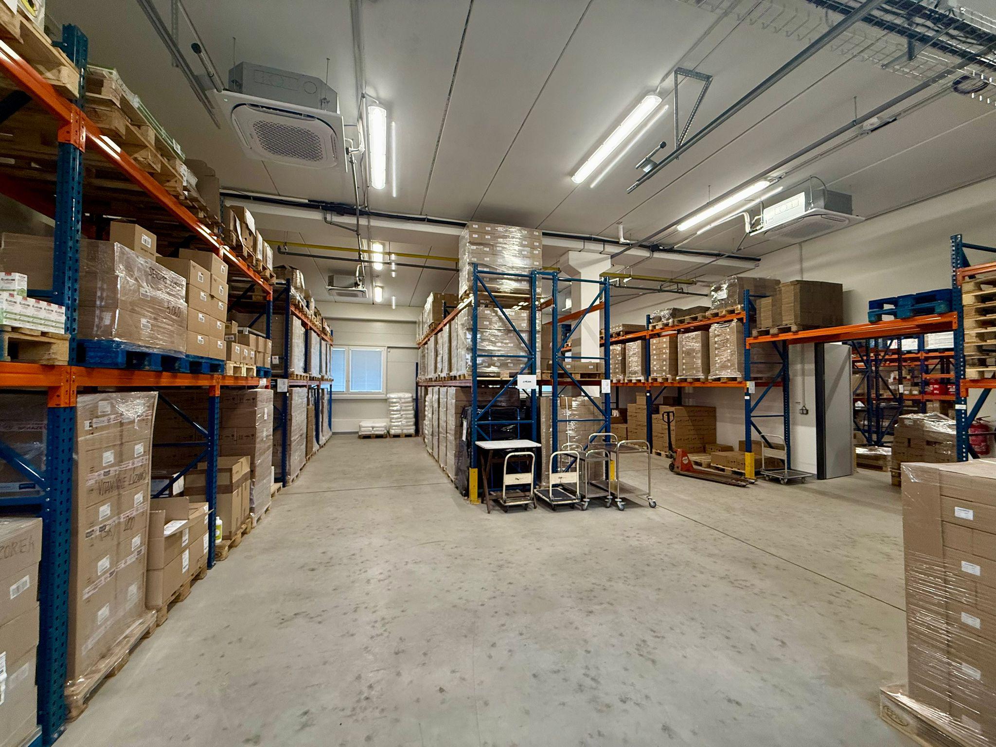 LIFTEC CZ, a.s. foto 6