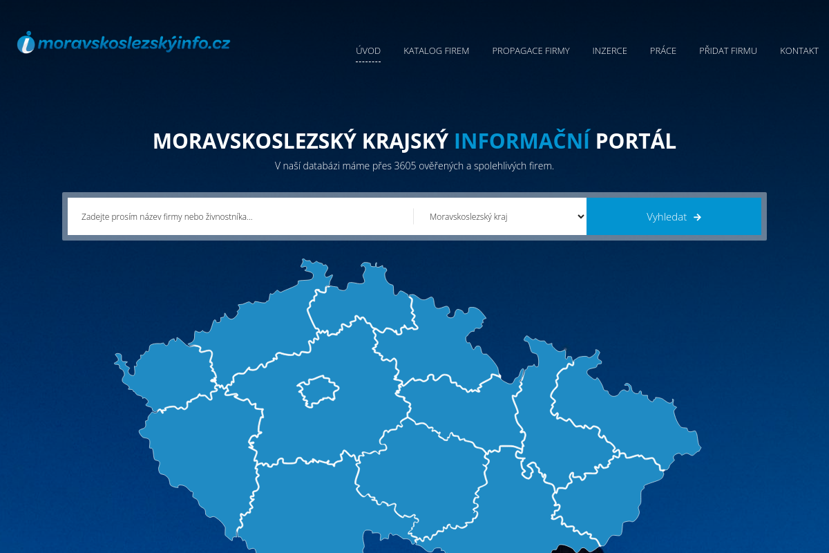 Moravskoslezskyinfo.cz