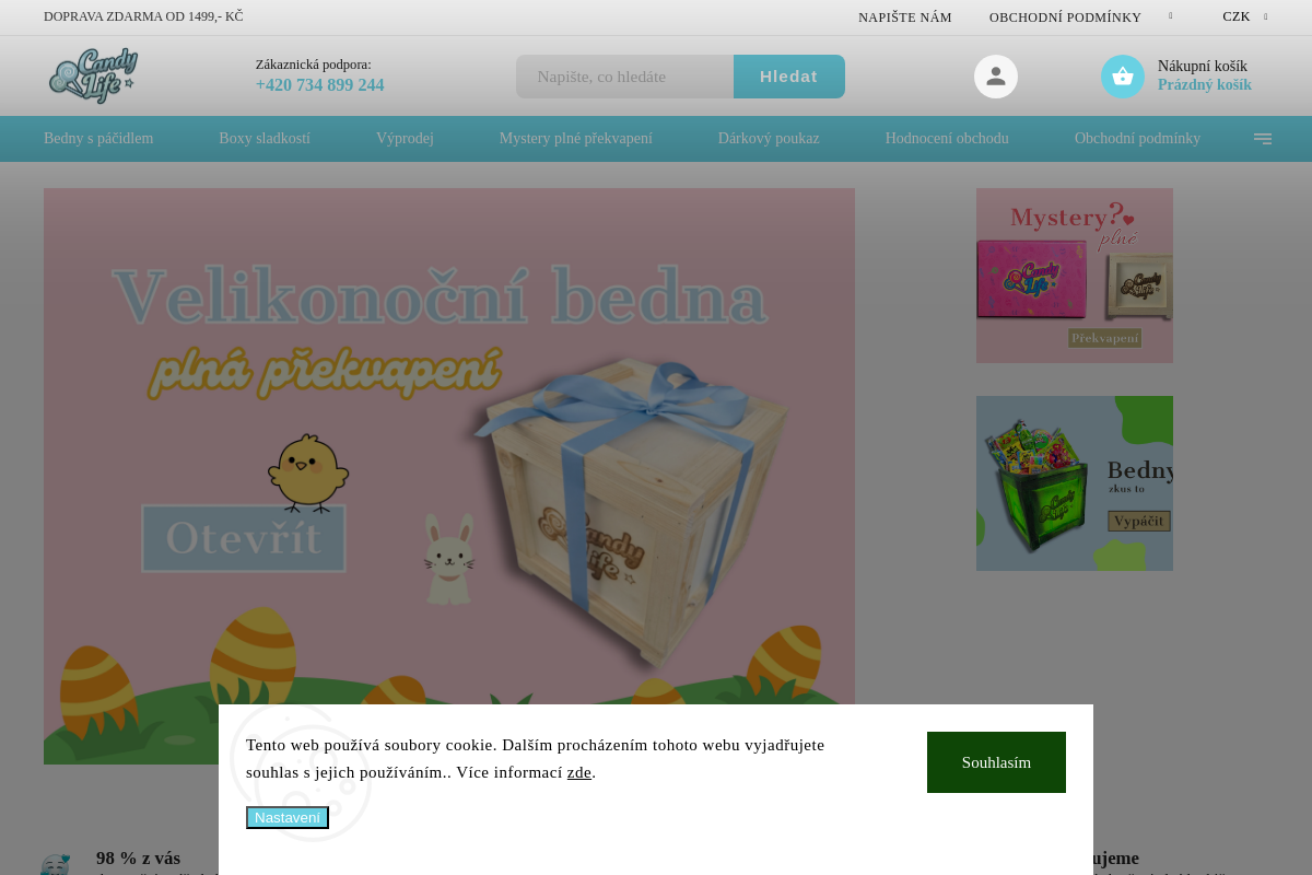 candylife.cz