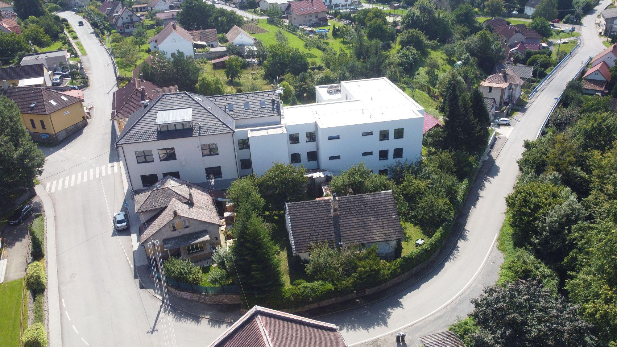 ZŠ Vrchotovy Janovice foto 5