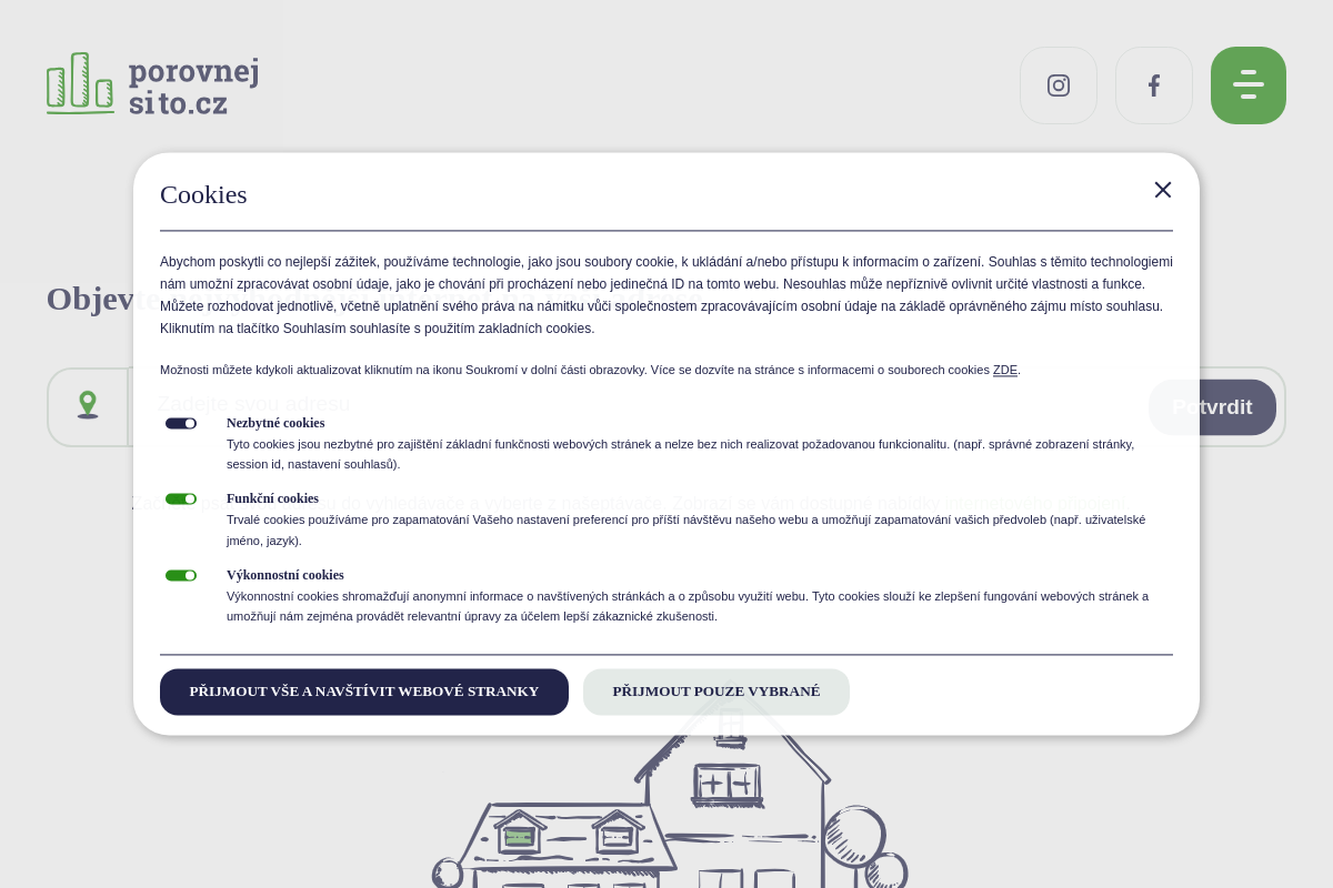 Porovnejsito.cz